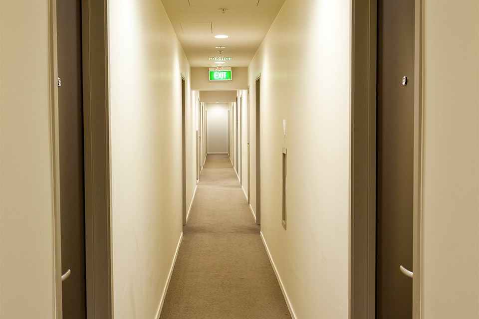 Brandveiligheid begint bij de basis 3