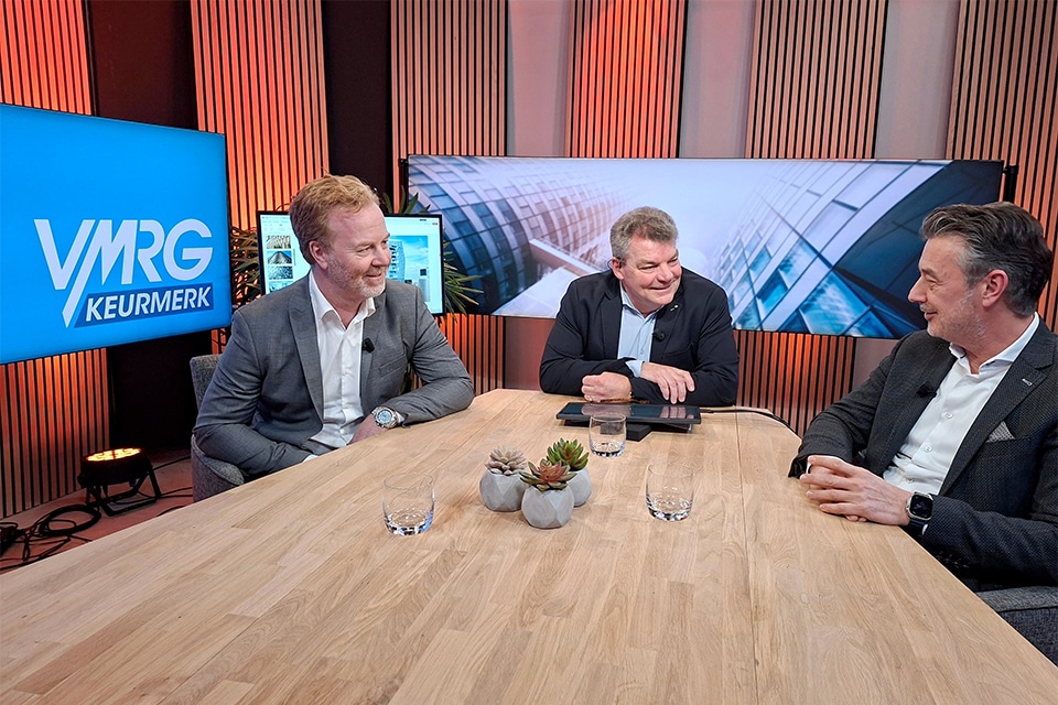 Truth to Materials. De kracht en toekomst van anodiseren 1