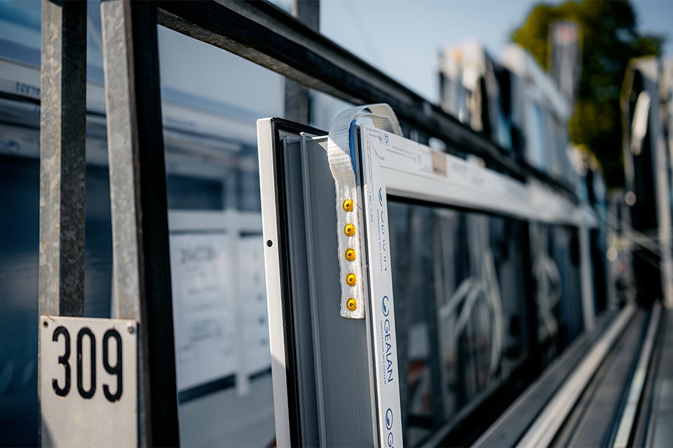 Betrokken hijspartner zet veiligheid voorop 9