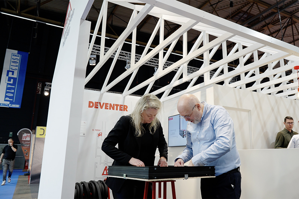 Deventer Profielen op Polyclose 1