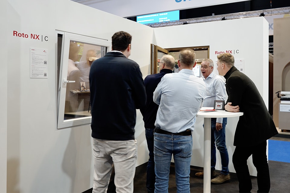 Deventer Profielen op Polyclose 2