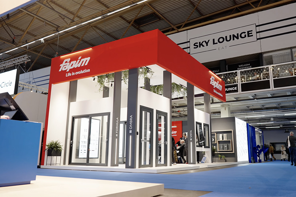 FAPIM op Polyclose: innovatie, groei en Italiaanse maakkwaliteit 1