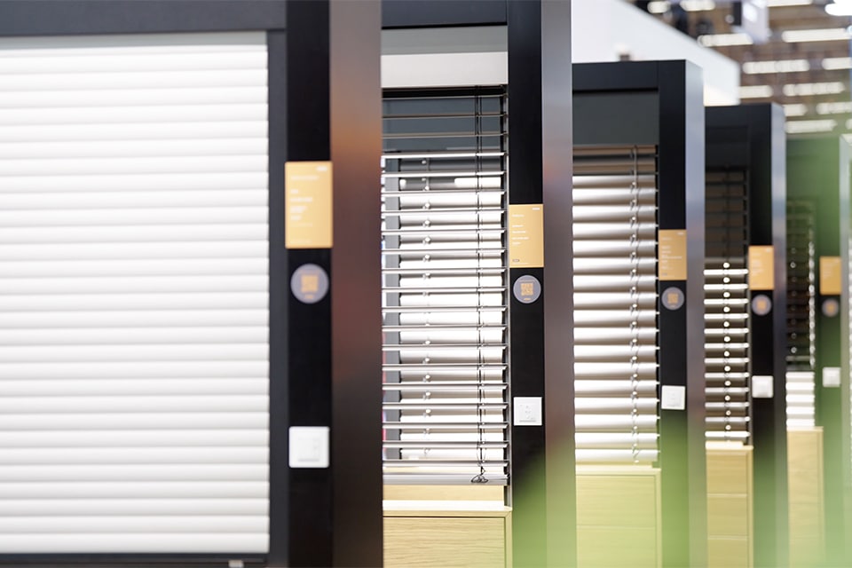 ROMA op Polyclose: innovatieve zonwering voor elk gebouw 3