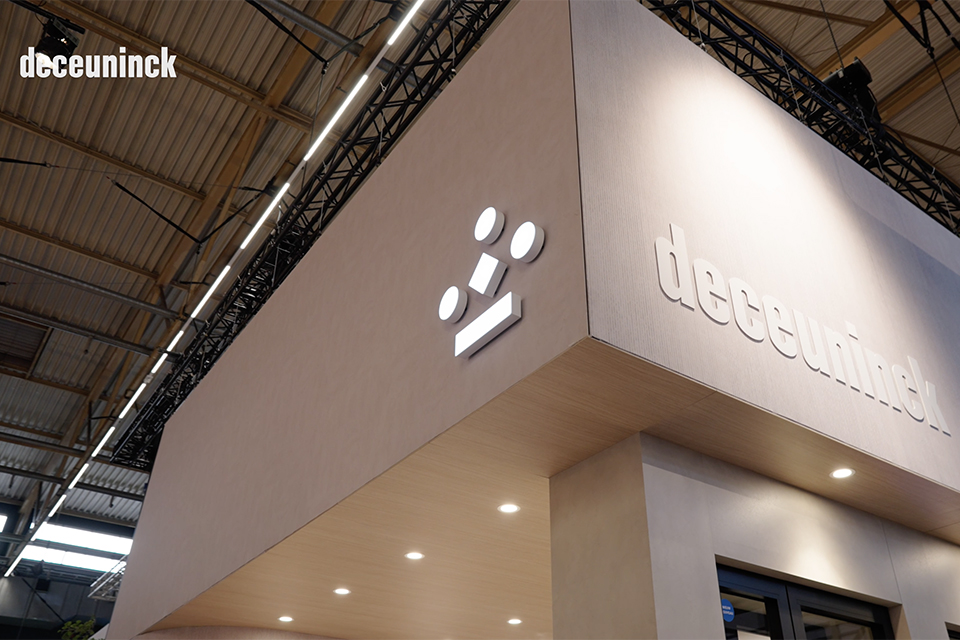 Deceuninck presenteert duurzame innovatie op Polyclose 3