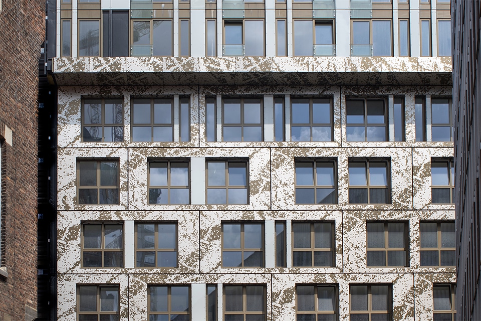 Die Wahrheit über Materialien. Die Kraft und die Zukunft des Eloxierens 1