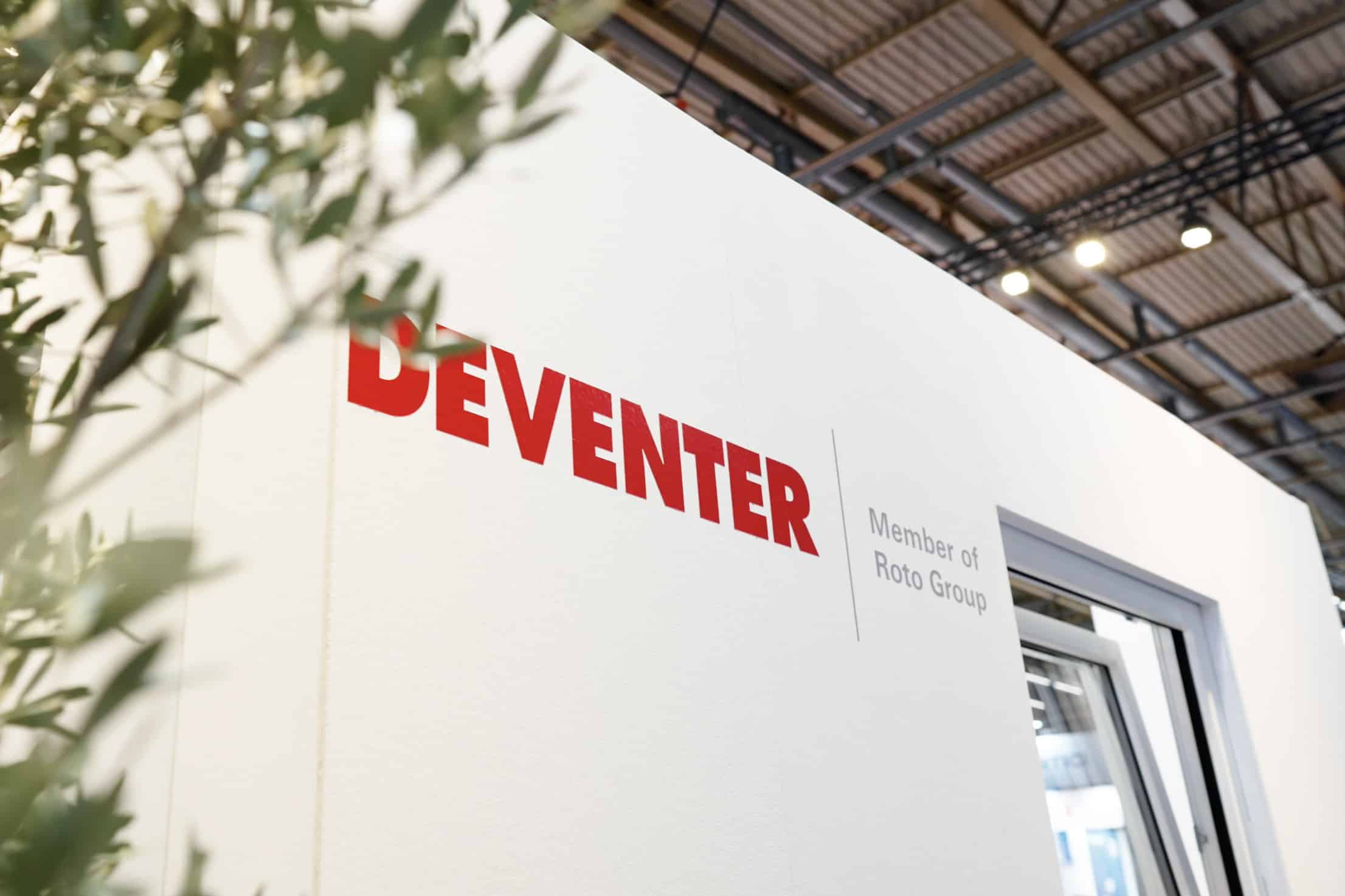 Deventer Profielen op Polyclose 1