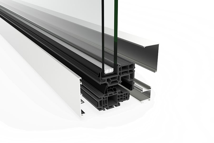 Unieke combinatie van technische prestaties, design en duurzaamheid 2