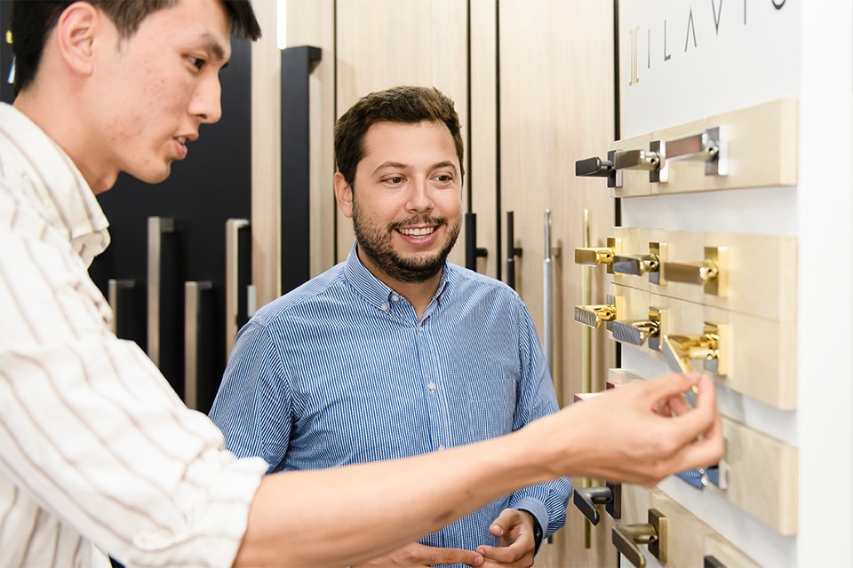 FENSTERBAU FRONTALE 2026 packt mit umfangreichem Rahmenprogramm aus 2