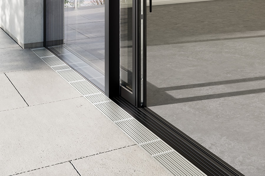 Op lengte gezaagd, voorgeboord en voorgemonteerd 1