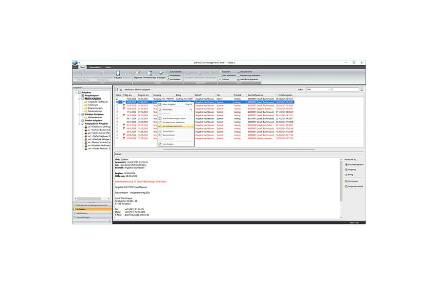 Digitale kracht voorraamfabrikanten en -handelaars 1