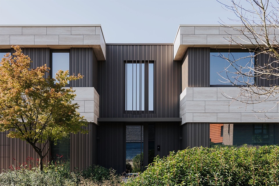 Villa vol mogelijkheden met dynamisch gevelbeeld 1