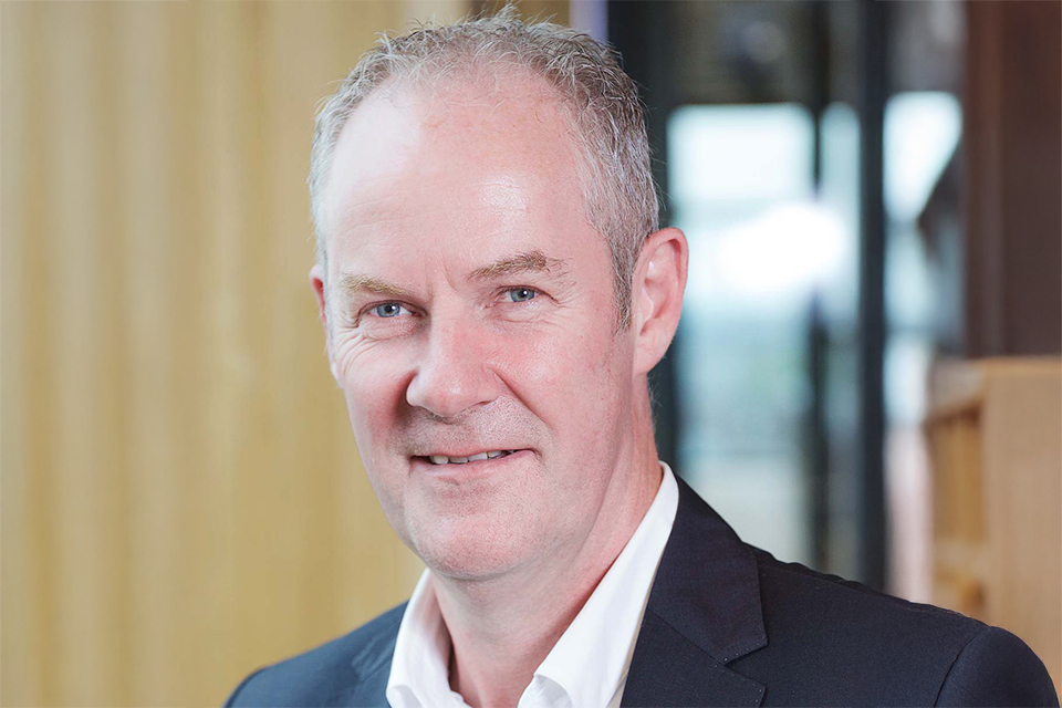 GND introduceert vernieuwde deurlabeling: meer transparantie en hogere waarde gedurende de volledige levenscyclus 1