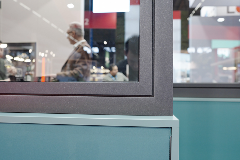 Aluplast: innovatieve raamoplossingen met het Neo-platform 2