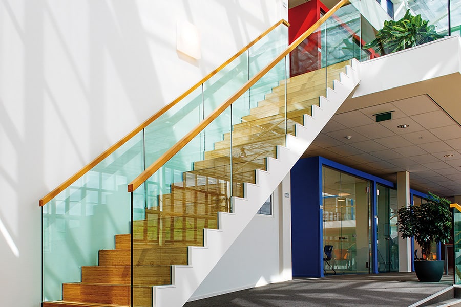 Een garantie voor conformiteit, veiligheid en betrouwbaarheid 1