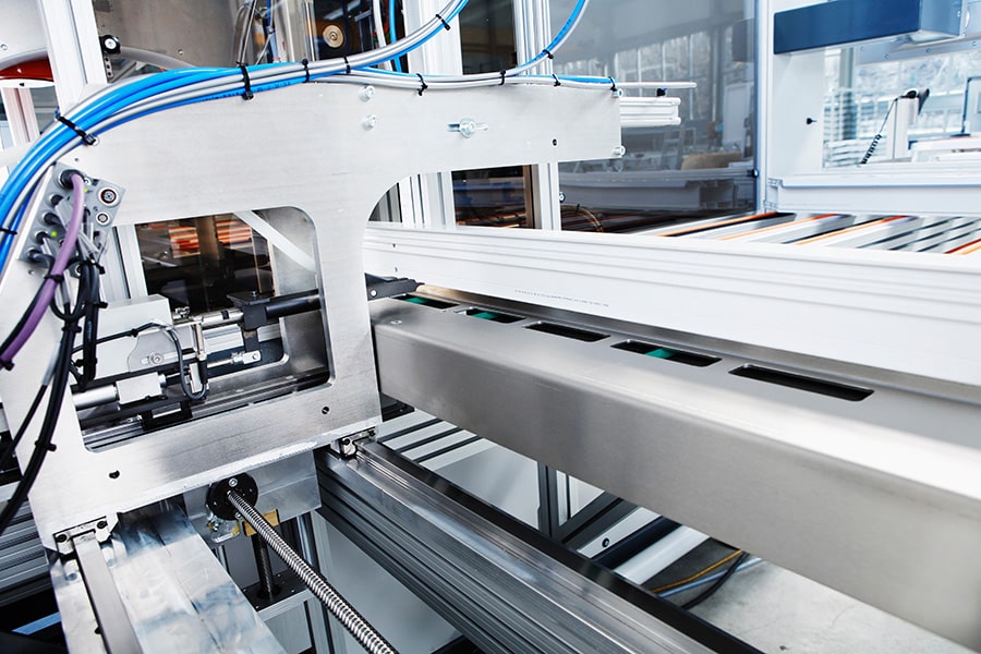 Baarnse machinefabrikant aanwezig in samenwerking met topleveranciers 3