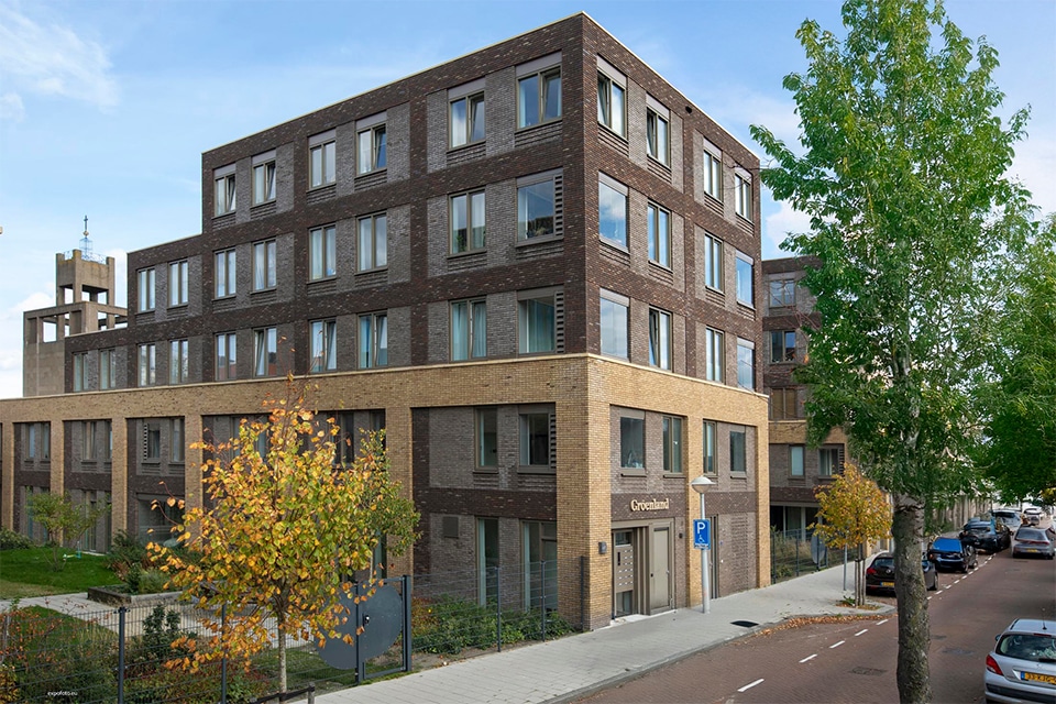 Hoe creëer je woningen die rust bieden zonder de esthetiek of de ventilatieprestaties op te offeren? 1