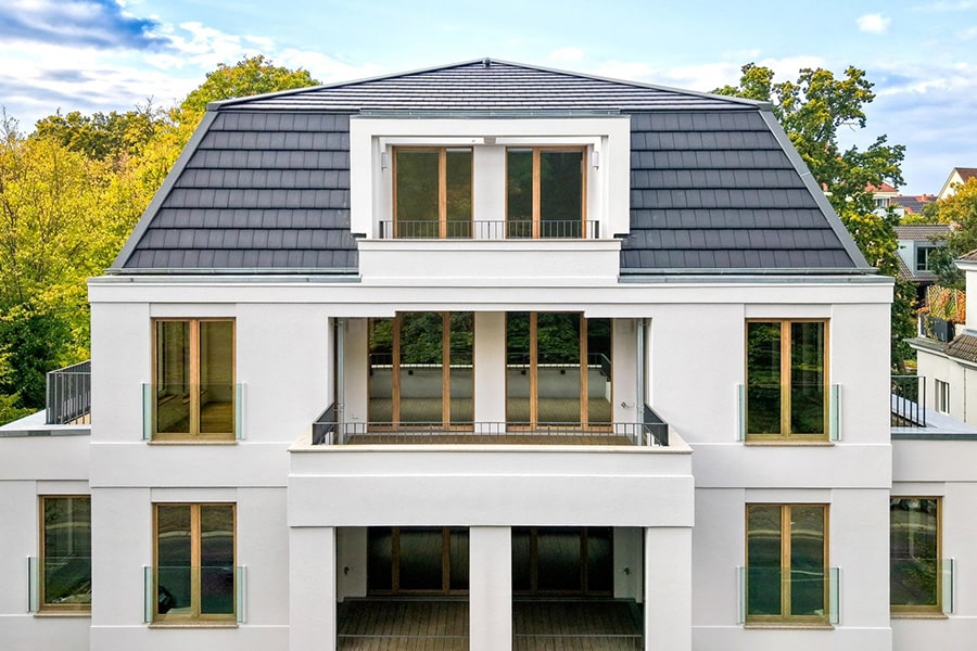 Een garantie voor conformiteit, veiligheid en betrouwbaarheid 1