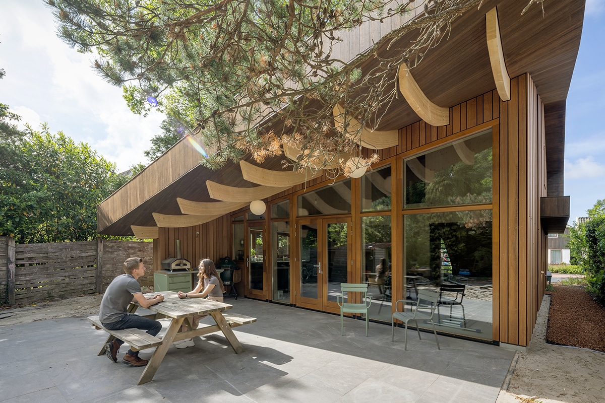 100 procent hout en bamboe: zo kan het ook 2