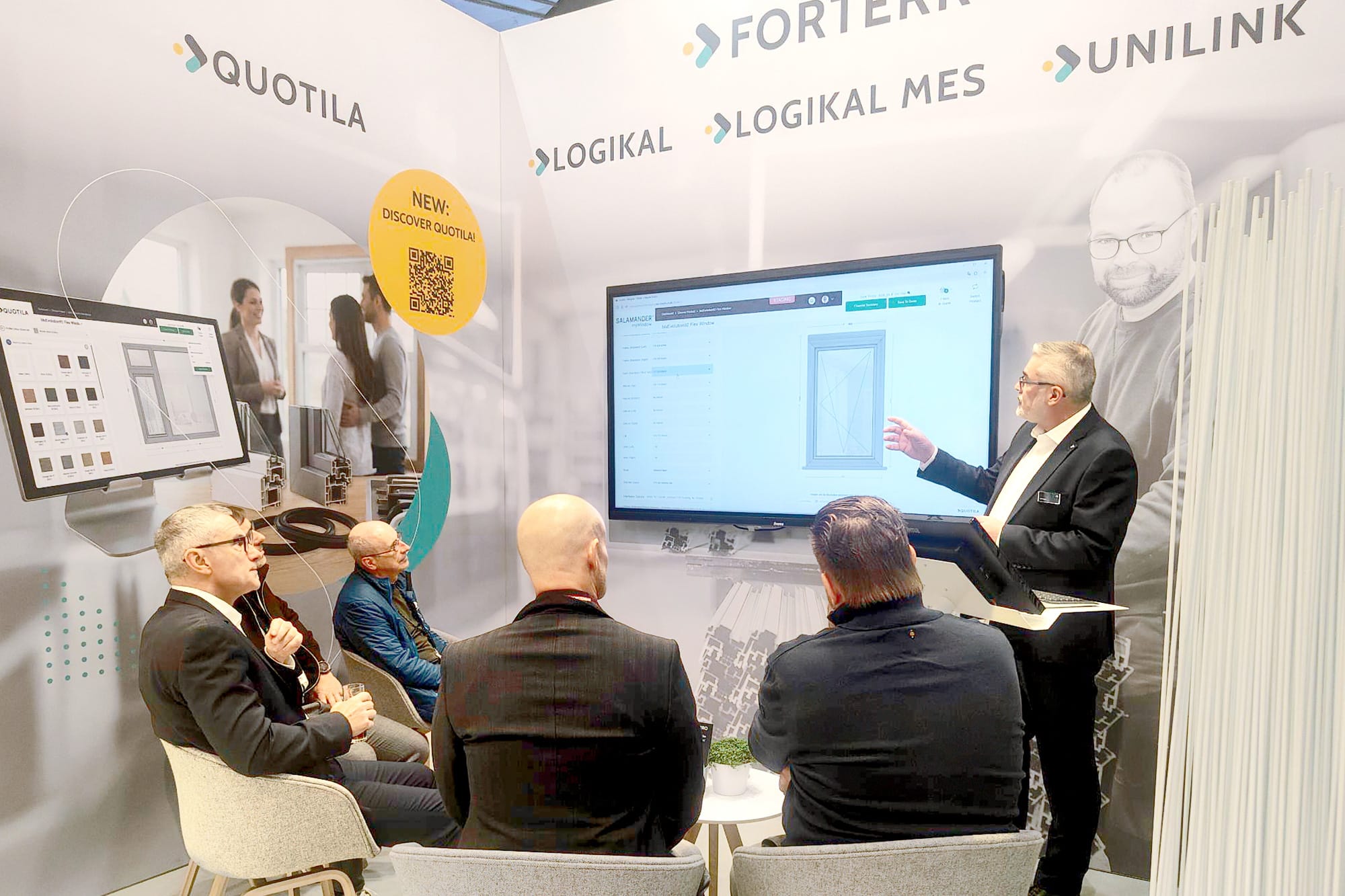 De eerste klik bepaalt het kader 4