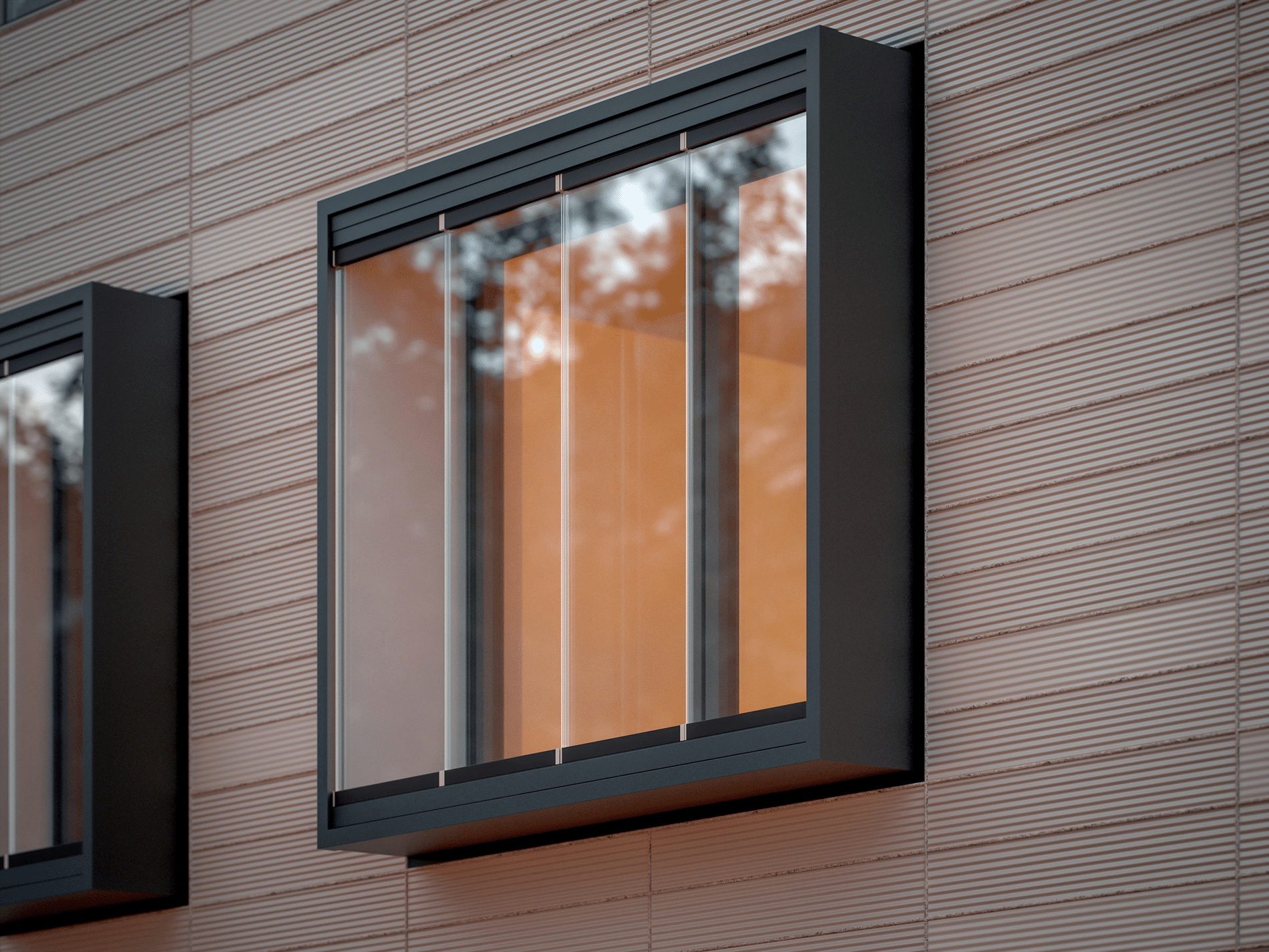 Gezond en prettig wonen in binnenstedelijk gebied 1