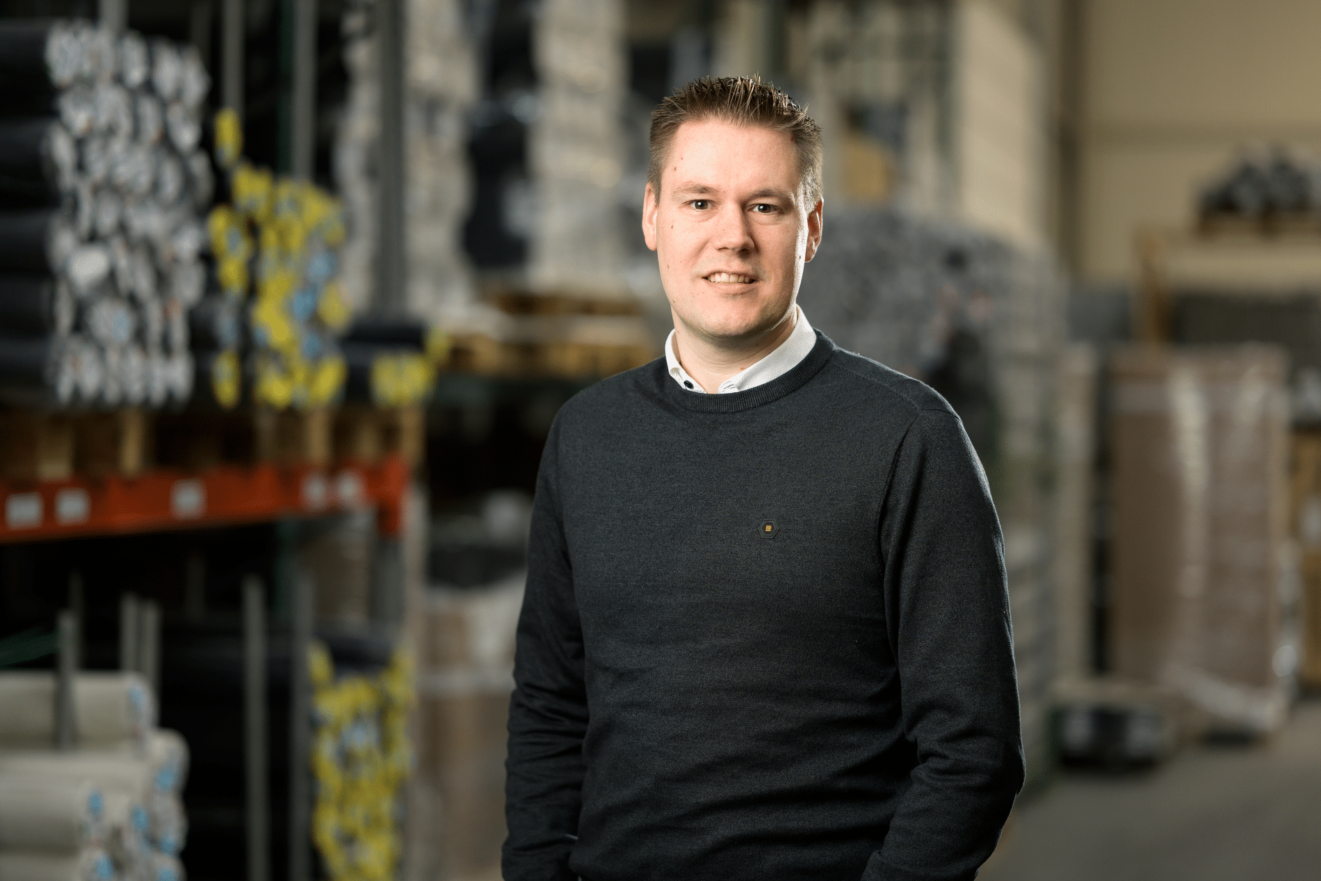 Klantgericht ontwikkelen in een veranderende markt 1