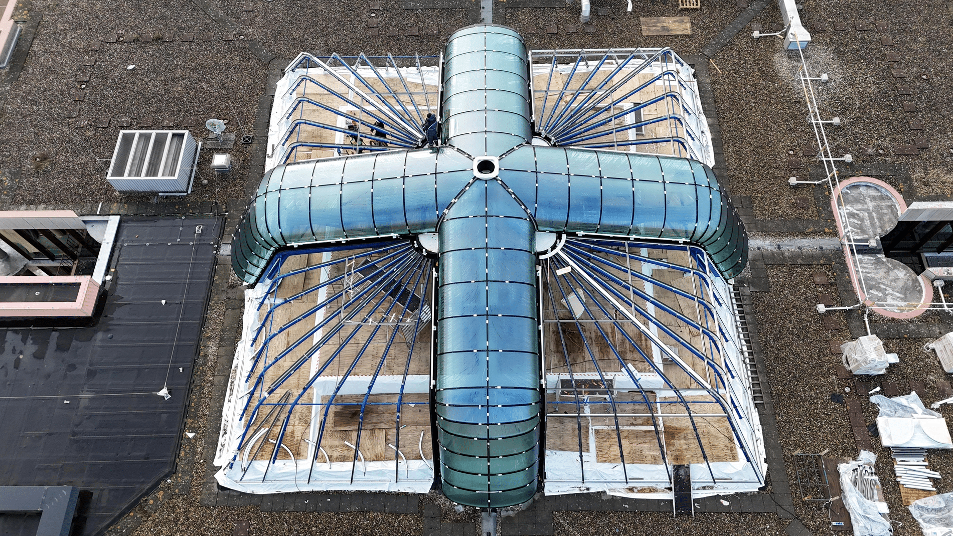 Software als digitale ruggengraat van complexe renovatie 5