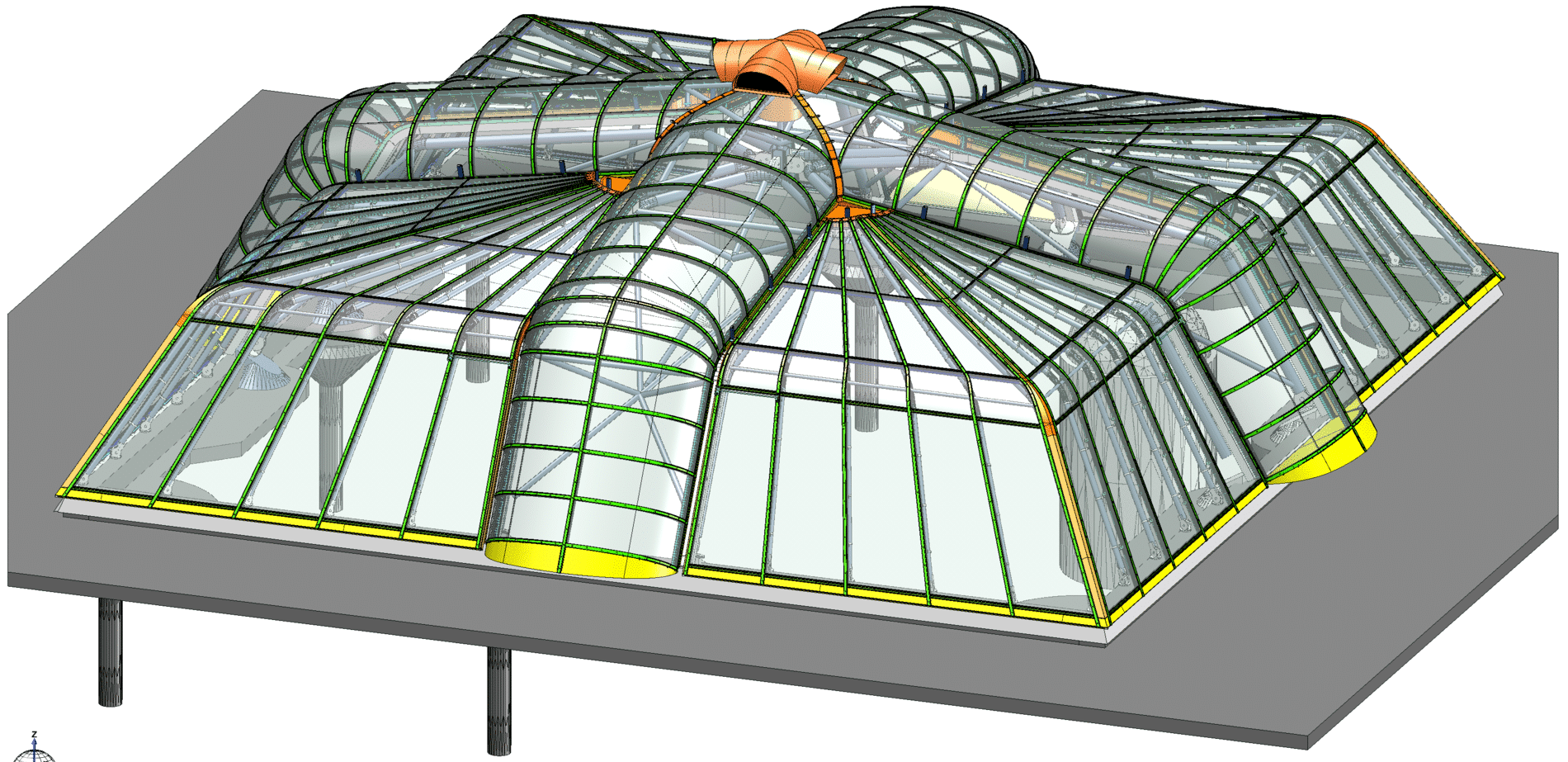 Software als digitale ruggengraat van complexe renovatie 2