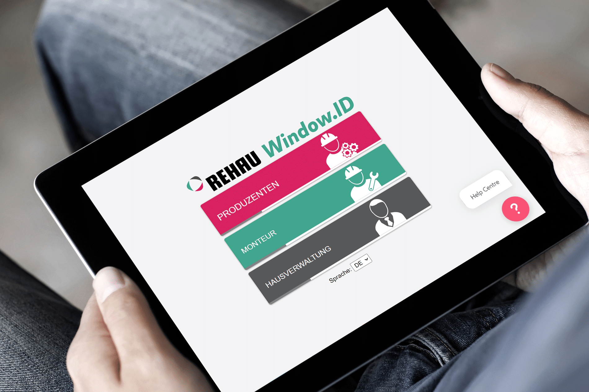 Toekomstbestendige totaaloplossingen voor de raamspecialist 2