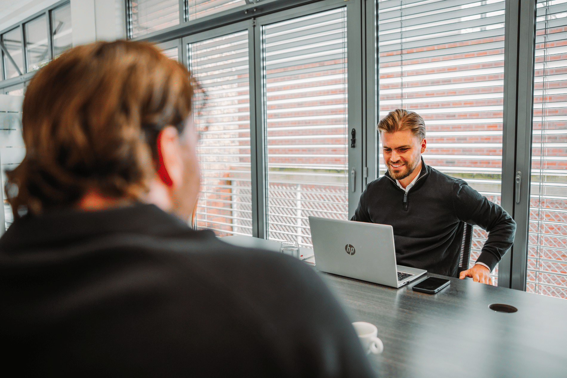 Tegen de stroom in: groeien in een krimpende uitzendbranche 2