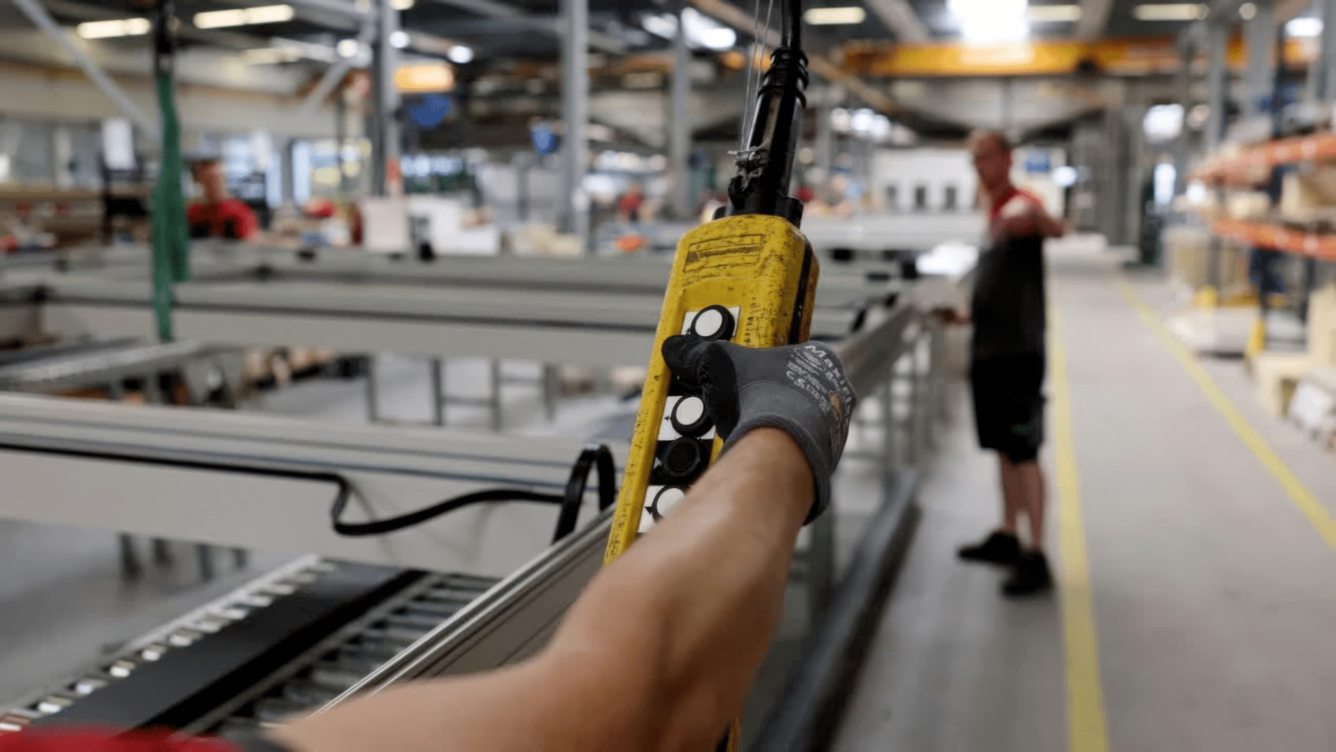 Tegen de stroom in: groeien in een krimpende uitzendbranche 1