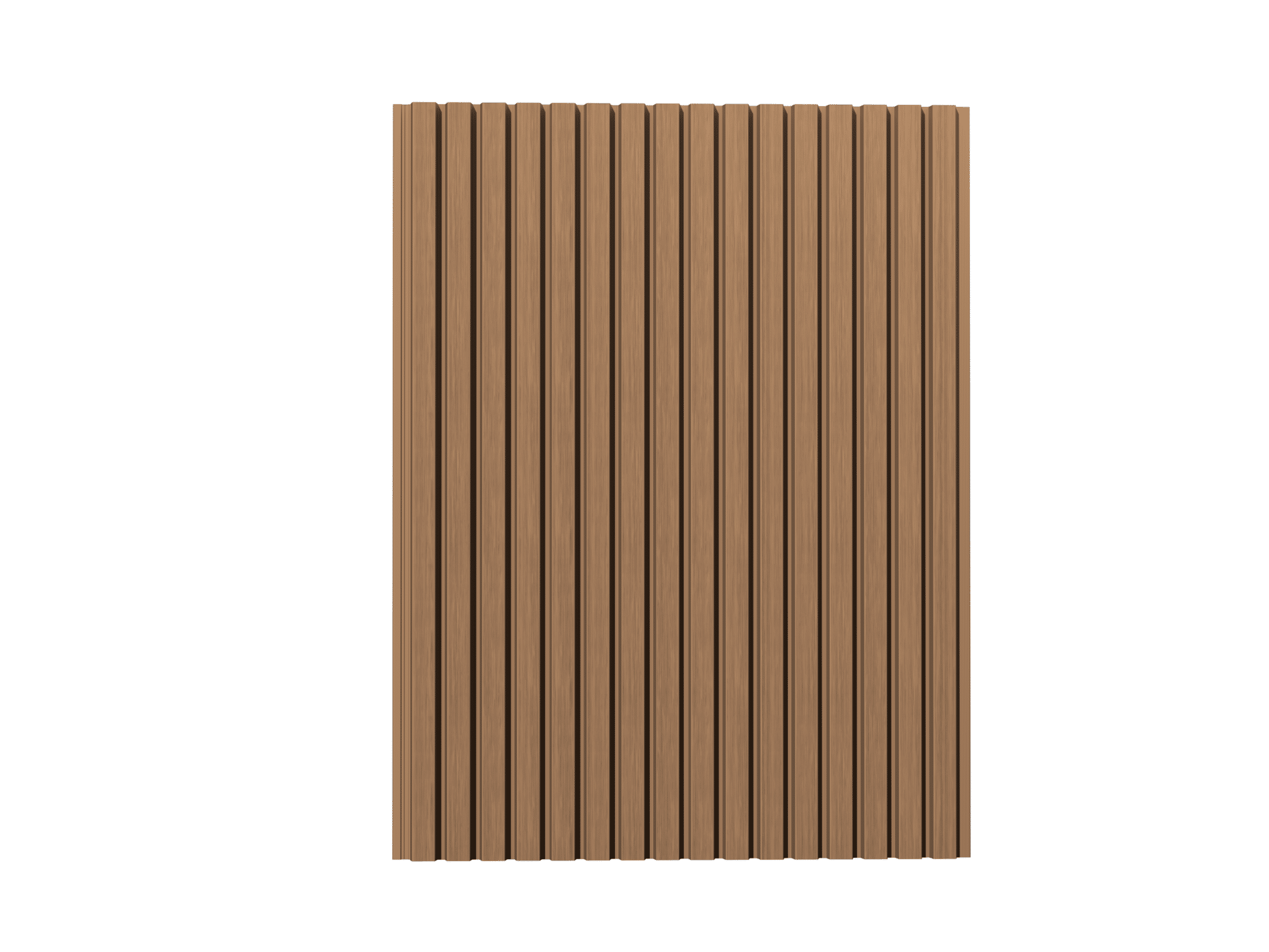 Nieuwe generatie gevelbekleding voor een tijdloos gevelontwerp 4