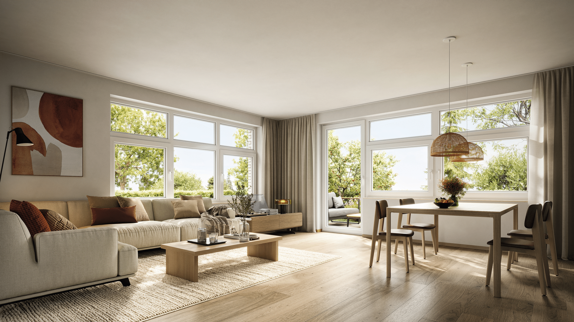 Innovative plastic window system excels in smart manufacturing and assembly 4