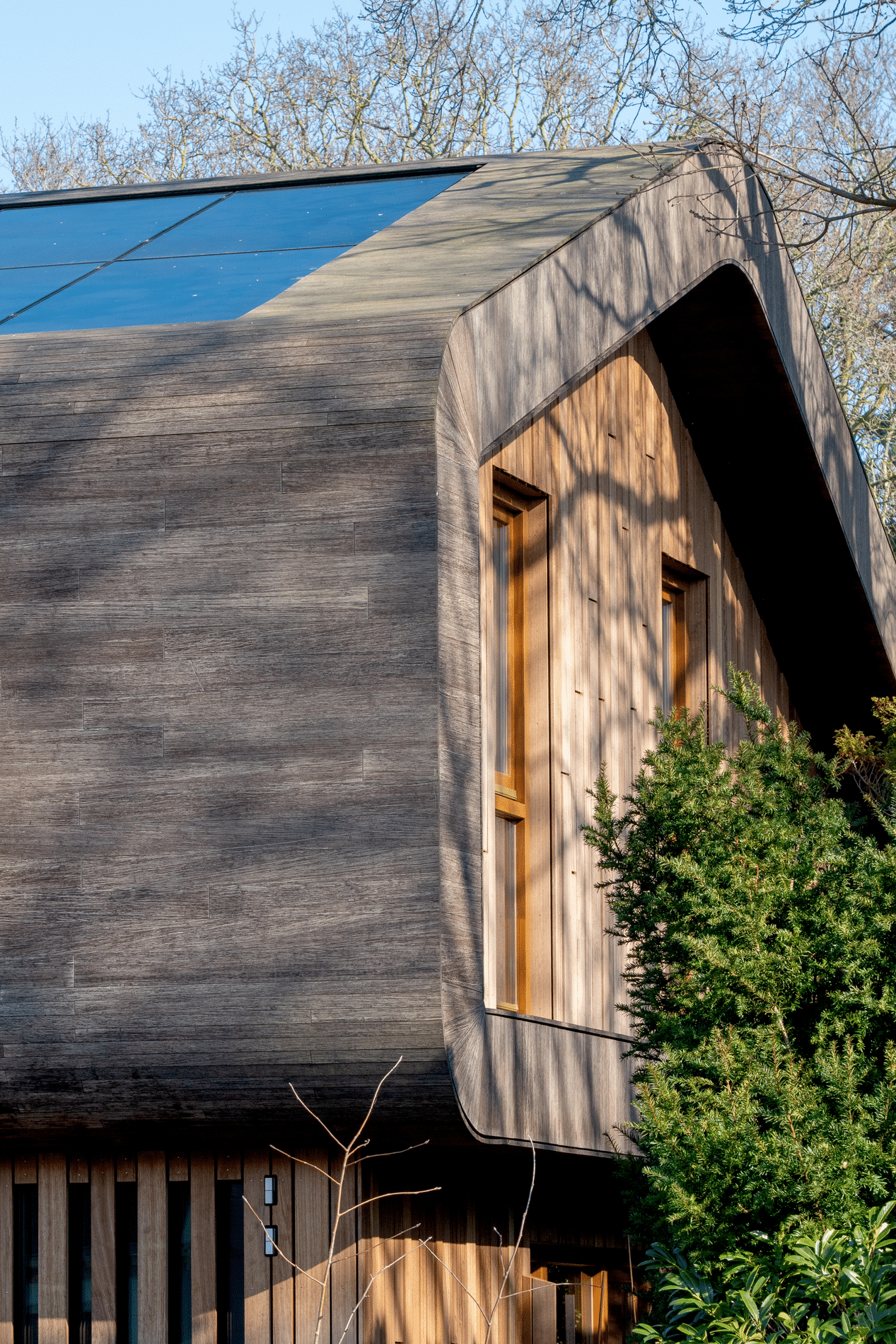 100 procent hout en bamboe: zo kan het ook 2