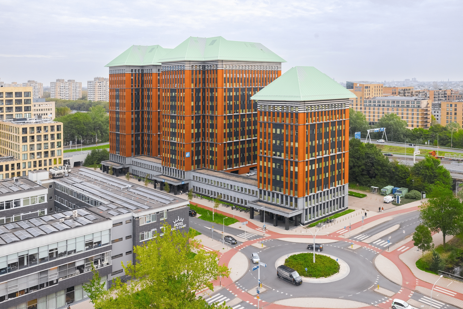 9 juni Symposium Circulaire Geveleconomie 1