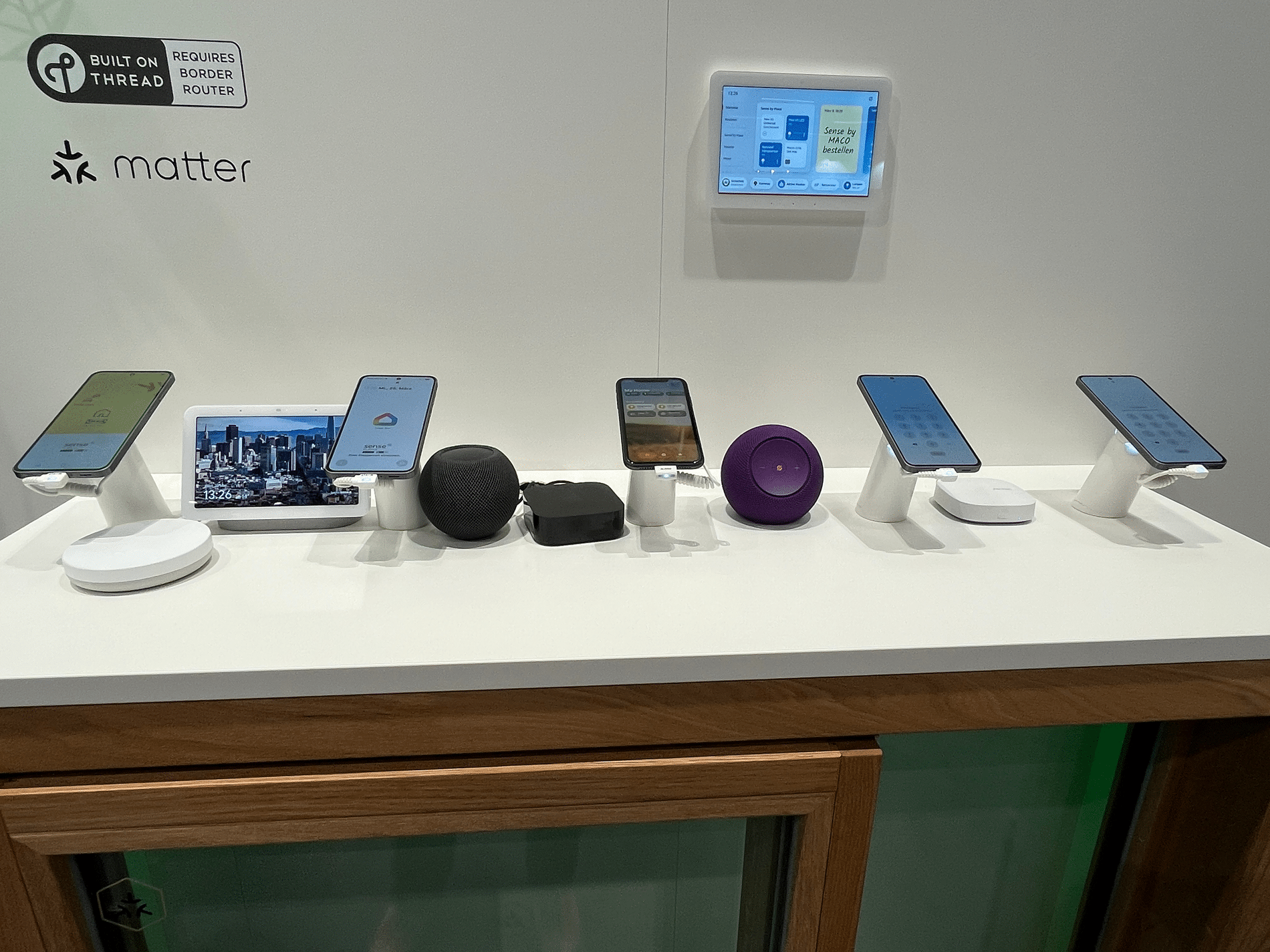 Beslagfabrikant bouwt mee aan intelligente woning 3