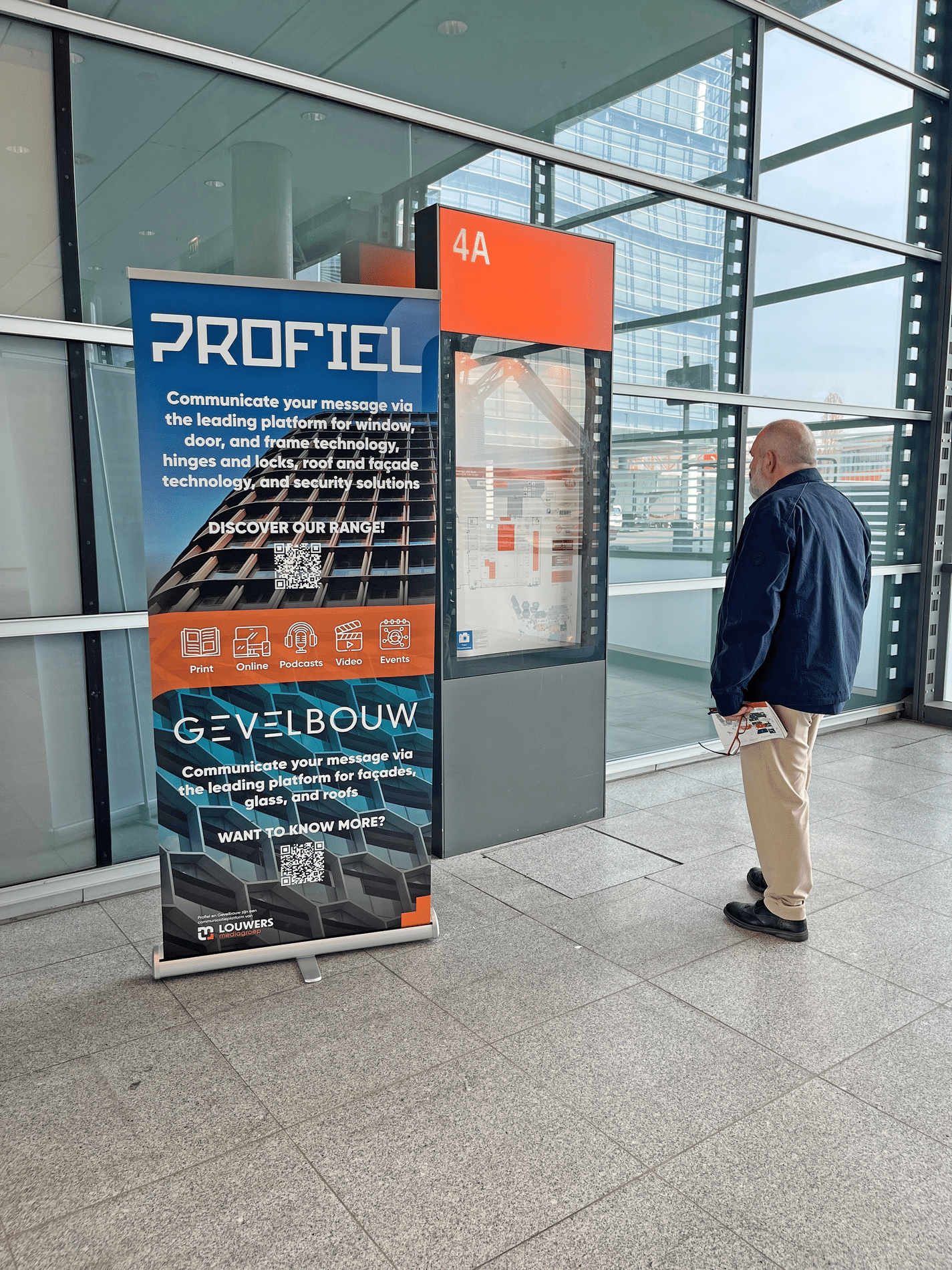 Digitization and hybrid systems set the tone at Fensterbau Frontale 4