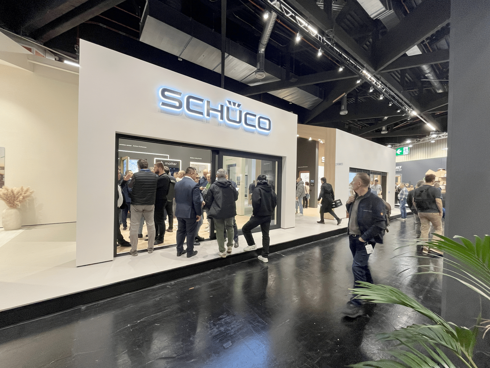 Louwers Mediagroep – Profil