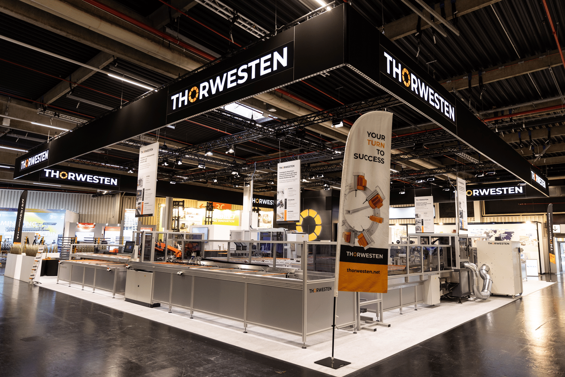 Kruba: ‘We kunnen de technisch meest stabiele oplossingen leveren’ 3