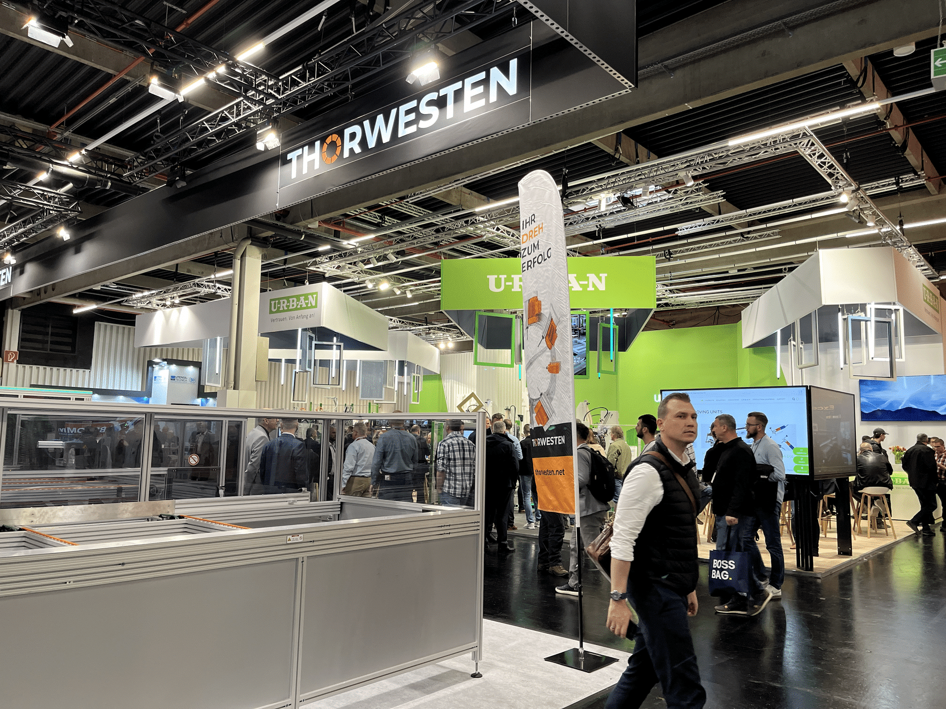 Kruba: ‘We kunnen de technisch meest stabiele oplossingen leveren’ 2