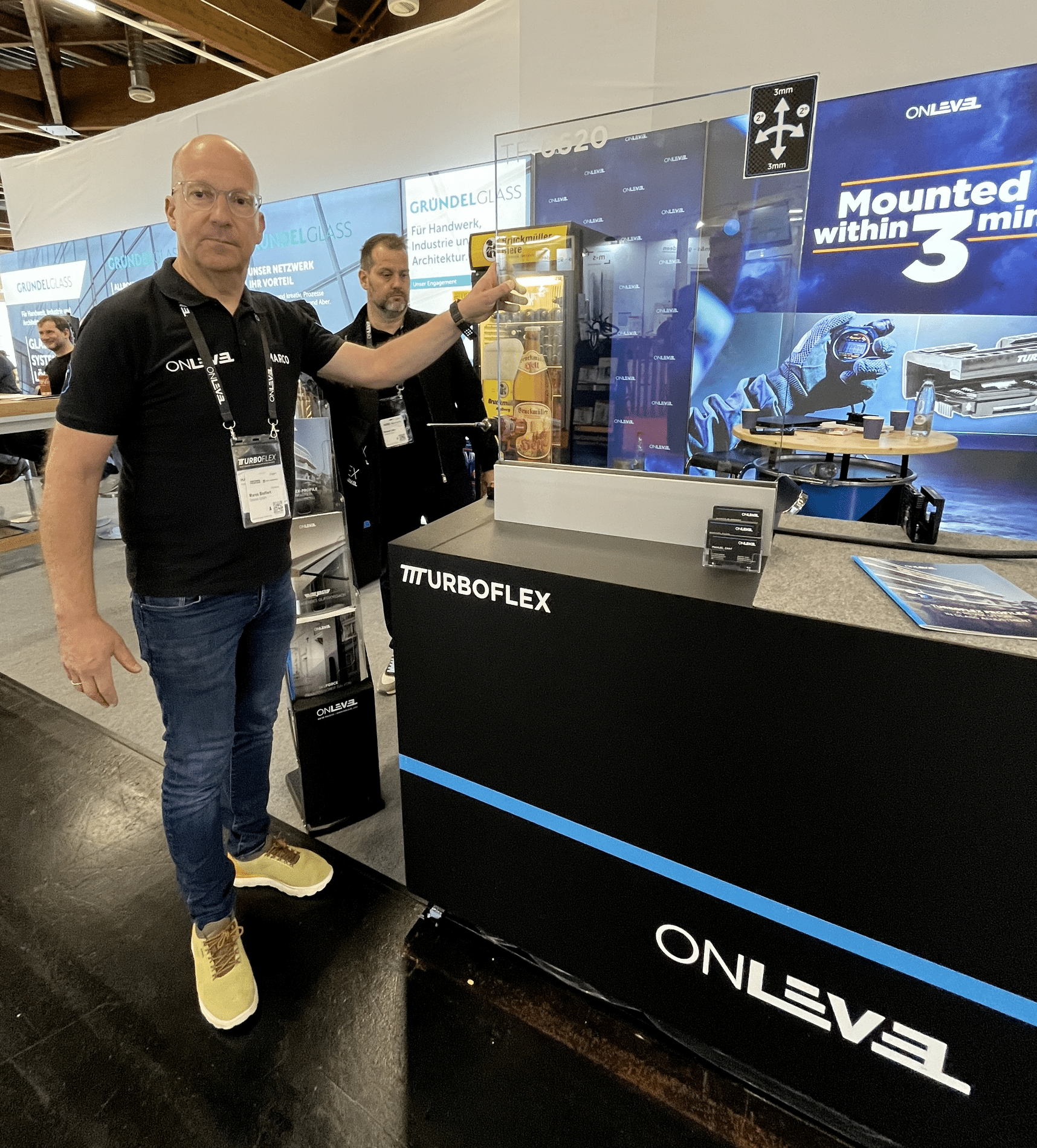 Nabeschouwing Fensterbau Frontale 2