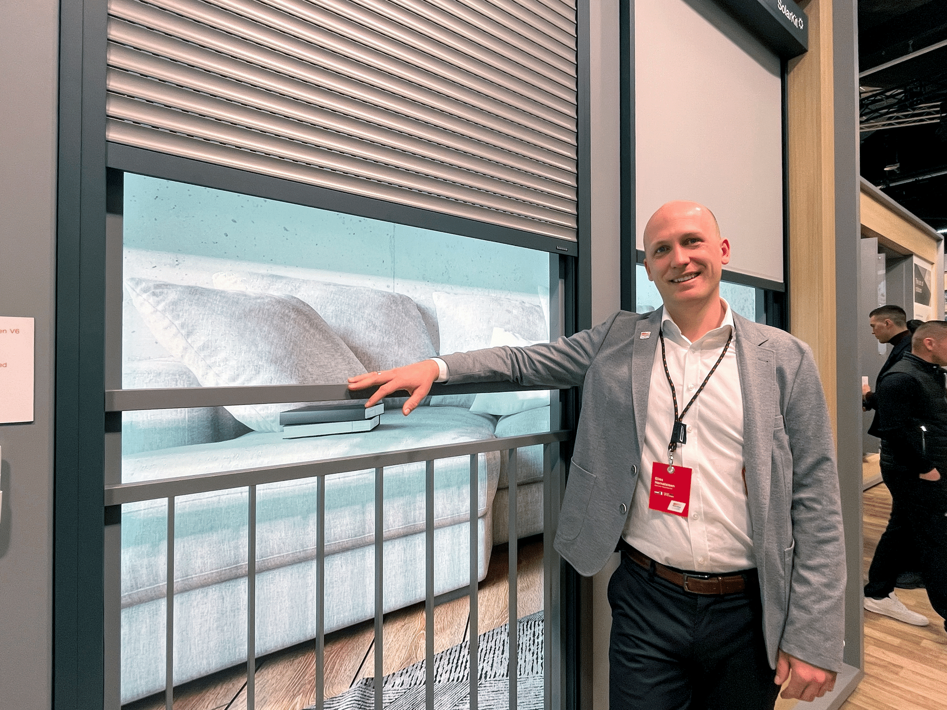 Nabeschouwing Fensterbau Frontale 5
