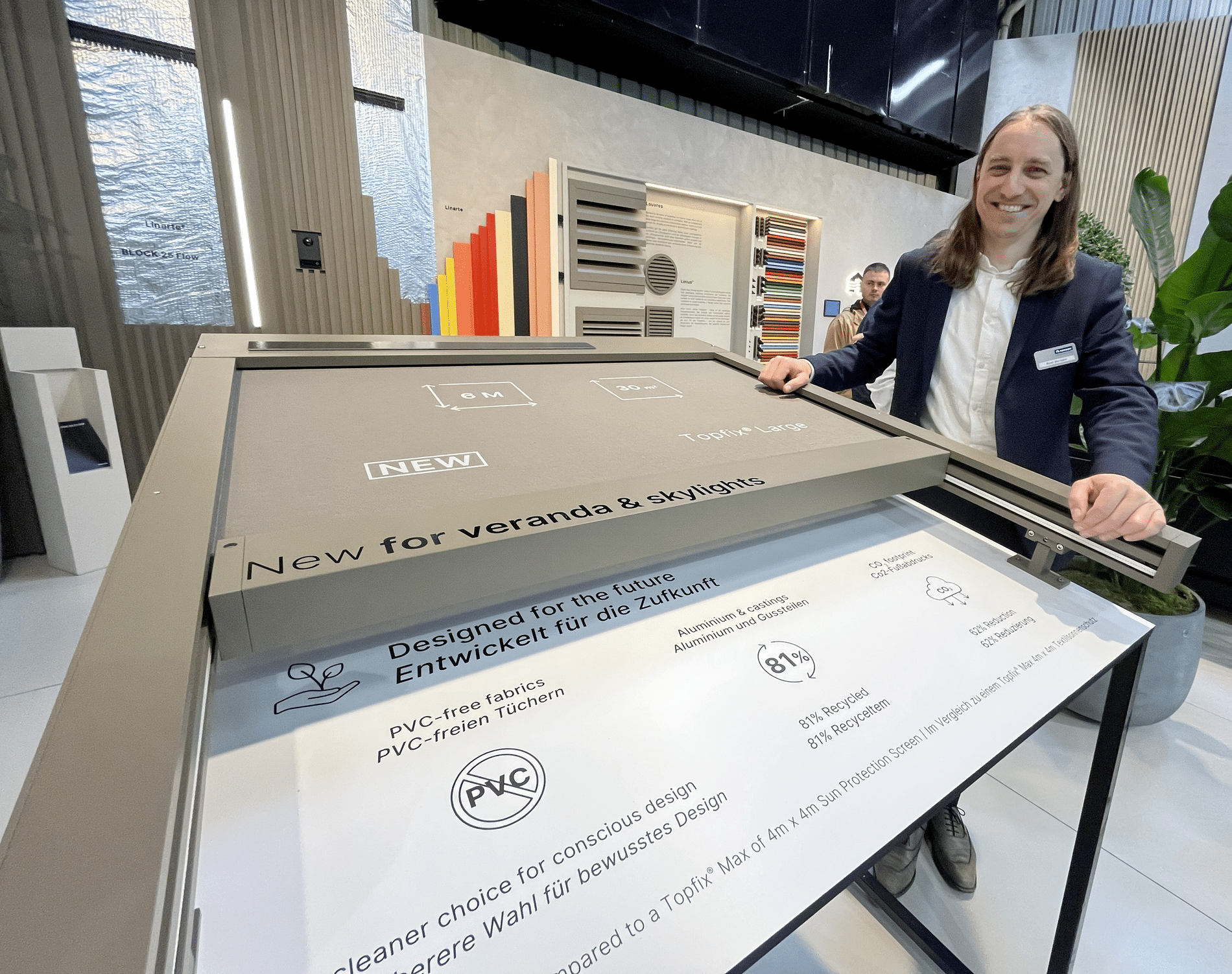 Nabeschouwing Fensterbau Frontale 10