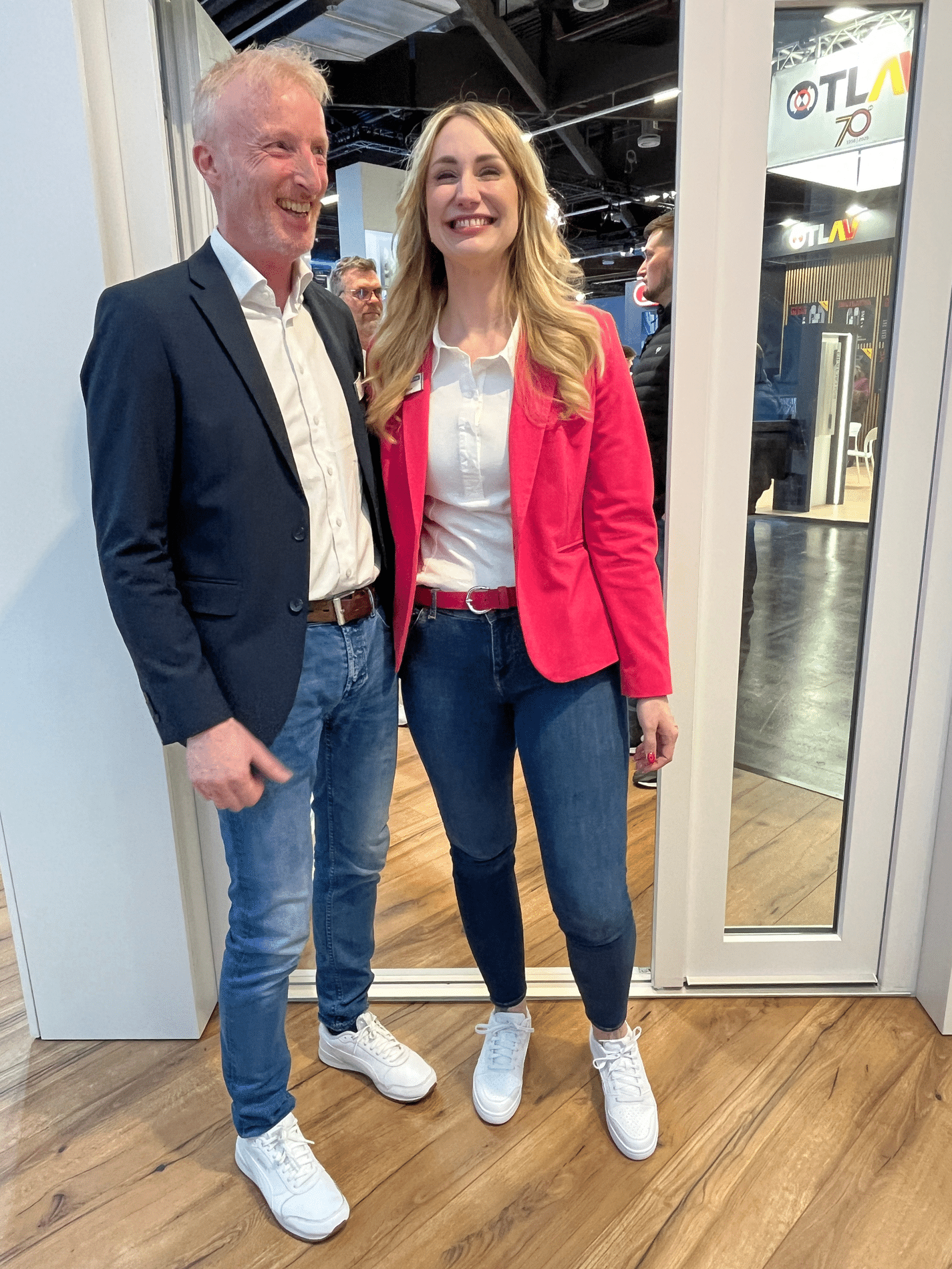 Nabeschouwing Fensterbau Frontale 17