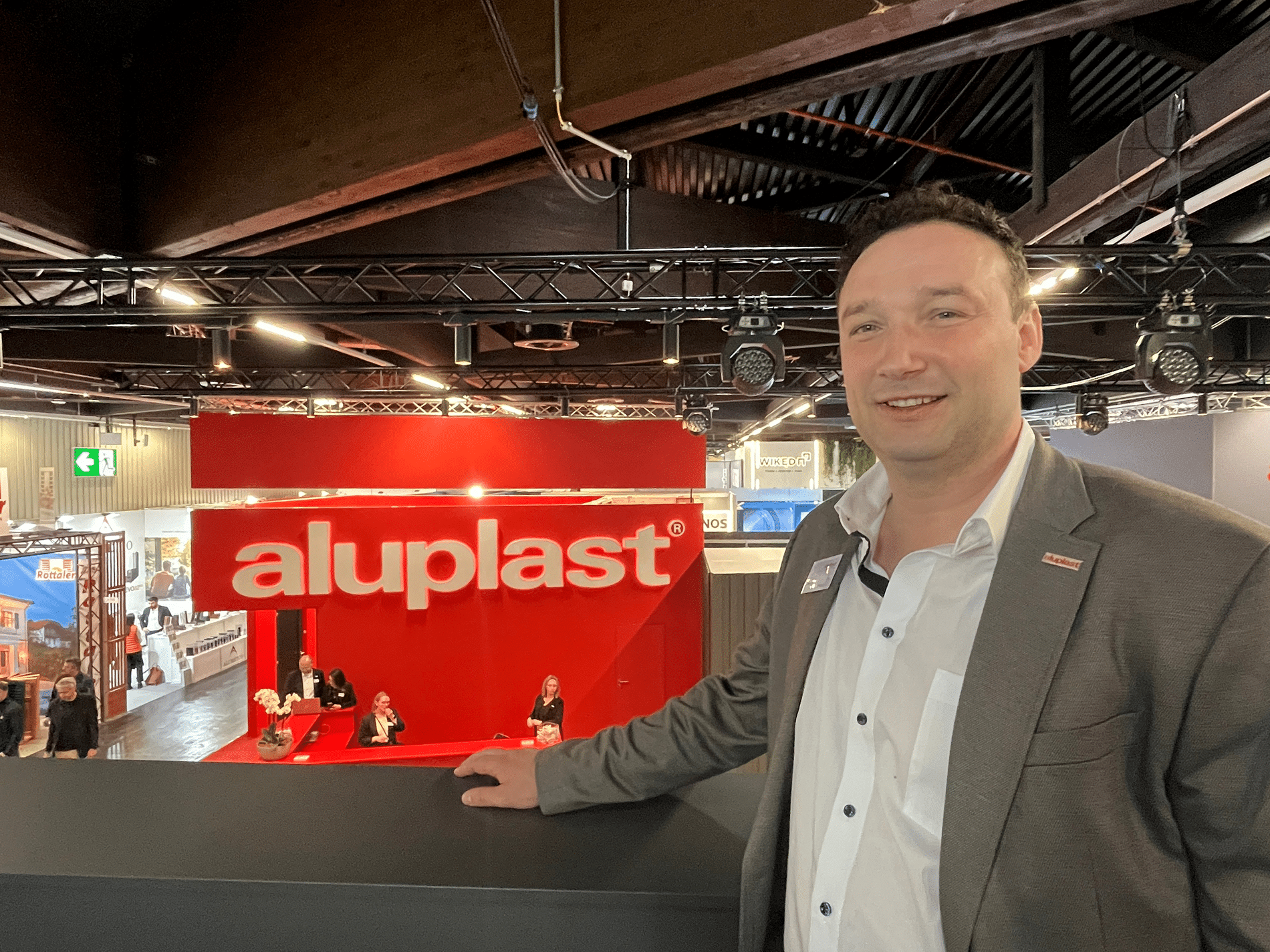 Nabeschouwing Fensterbau Frontale 20