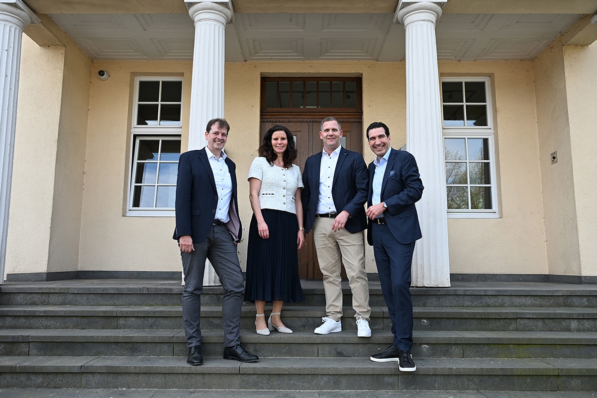 De materiaaltriple is compleet: Forterro neemt Klaes over en wordt allround softwareleverancier voor de raamsector 4