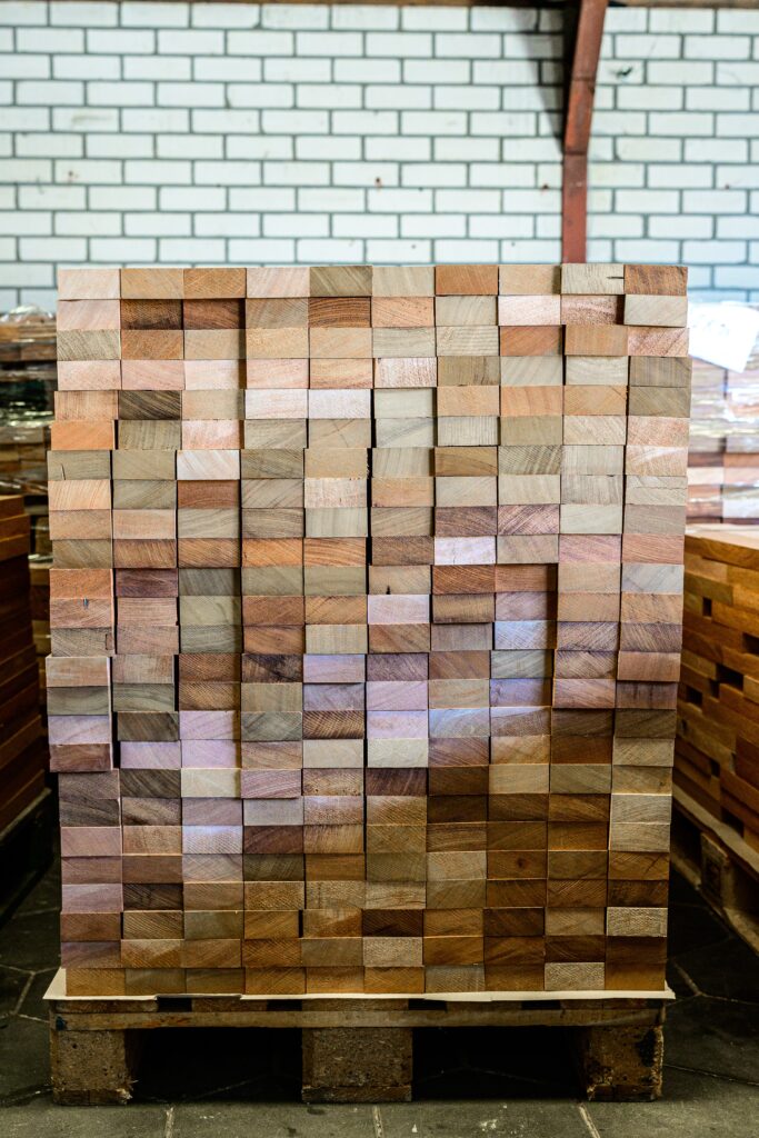 Weekamp Deuren en Reestmond versnellen circulaire deurrecycling en verlengen samenwerking 2