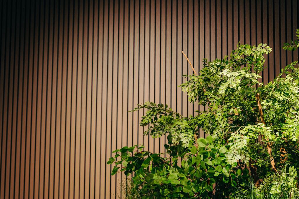 Deceuninck introduceert nieuwe lijn gevelbekleding Ligna 3