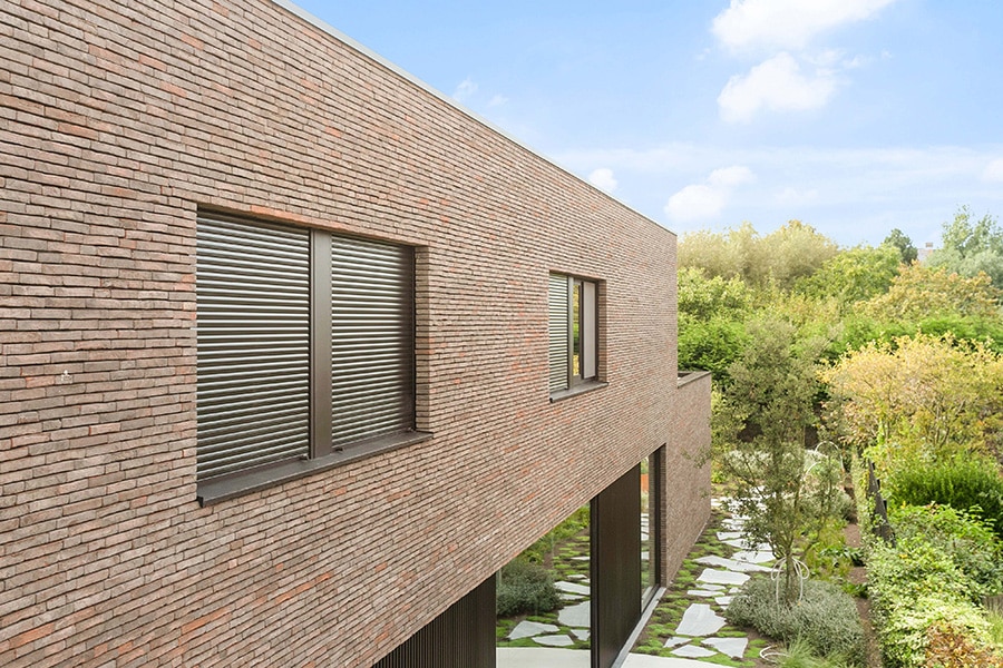 ‘Essentieel voor wooncomfort en energiebeheersing van gebouwen’ 1