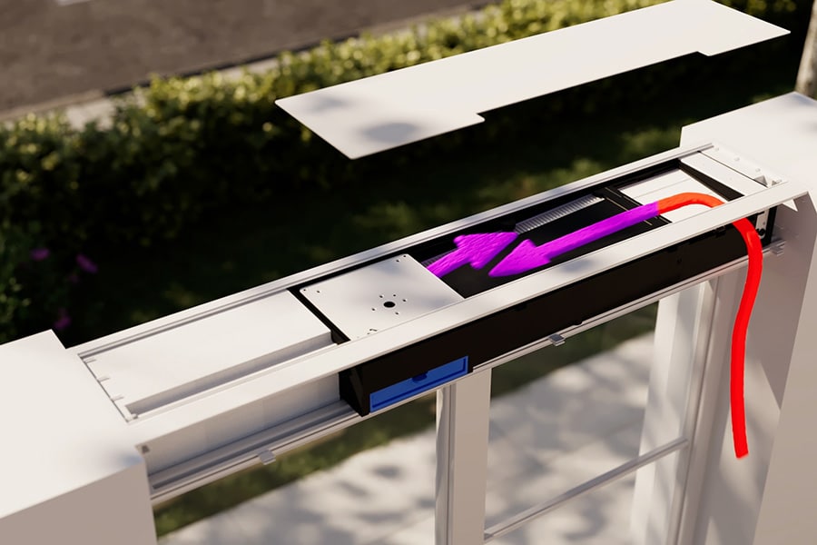 ‘Essentieel voor wooncomfort en energiebeheersing van gebouwen’ 2