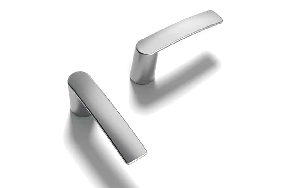 Goed passend in een minimalistische omgeving 1